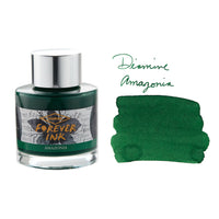 Diamine Forever Amazonia - 50ml Bottled Ink