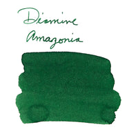 Diamine Forever Amazonia - Ink Sample