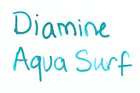 Diamine Forever Aqua Surf - 50ml Bottled Ink