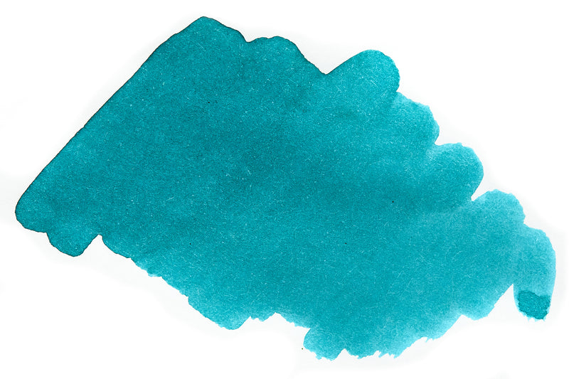 Diamine Forever Aqua Surf - 50ml Bottled Ink