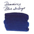 Diamine Forever Blue Indigo - Ink Sample
