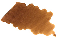 Diamine Forever Butterscotch - 50ml Bottled Ink