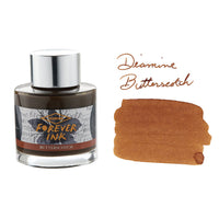 Diamine Forever Butterscotch - 50ml Bottled Ink
