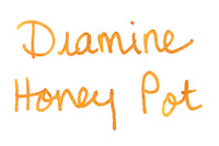 Diamine Forever Honey Pot - 50ml Bottled Ink