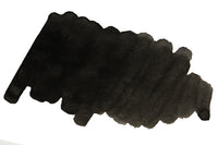 Diamine Forever Raven - Ink Sample