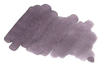 Diamine Forever Smoky Mauve - Ink Sample