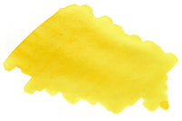 Diamine Forever Solar Yellow - 50ml Bottled Ink