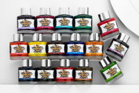 Diamine Forever Honey Pot - 50ml Bottled Ink