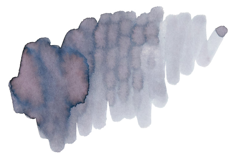 Diamine Ghost - Ink Sample