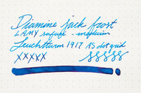 Diamine Jack Frost - 2ml Ink Sample