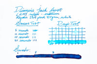 Diamine Jack Frost - 4ml Ink Sample