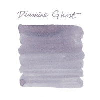 Diamine Ghost - Ink Sample