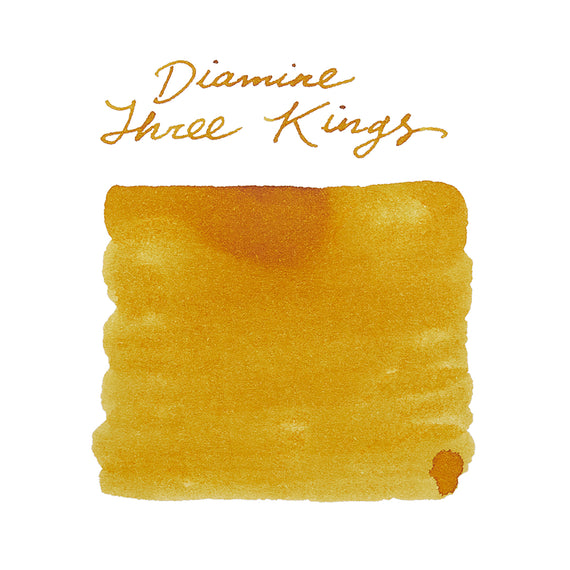 Diamine Three Kings
