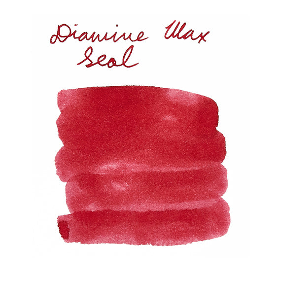 Diamine Wax Seal fountain pen ink