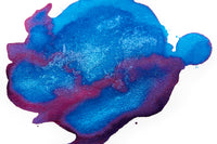 Diamine Jack Frost - 2ml Ink Sample