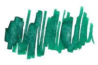 Diamine Magical Forest - Ink Sample