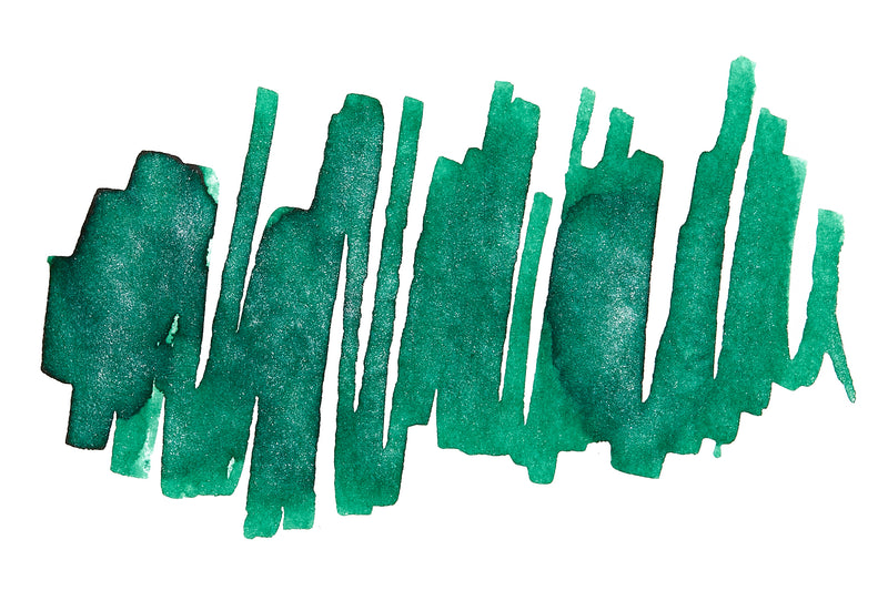 Diamine Magical Forest - Ink Sample