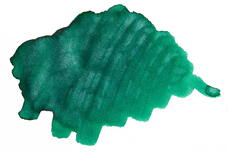 Diamine Magical Forest - Ink Sample