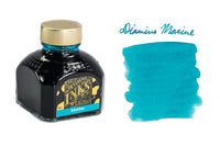 Diamine Marine - 80ml Bottled Ink