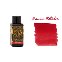 Diamine Matador - 30ml Bottled Ink