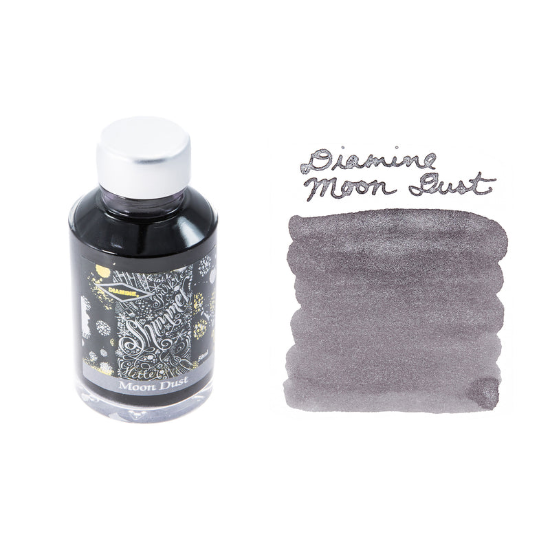 Diamine Moon Dust - 50ml Bottled Ink