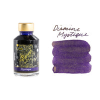 Diamine Mystique - 50ml Bottled Ink