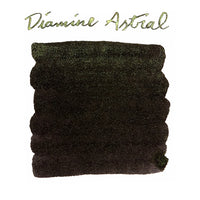 Diamine Astral - Ink Sample