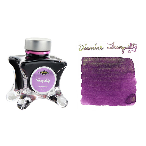 Diamine Tranquility - 50ml Bottled Ink