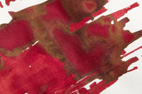 Diamine Red Dragon - 2ml Ink Sample