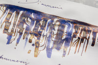 Diamine Shimmering Seas - 2ml Ink Sample