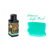 Diamine Soft Mint - 30ml Bottled Ink