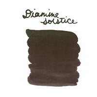 Diamine Solstice - Ink Sample