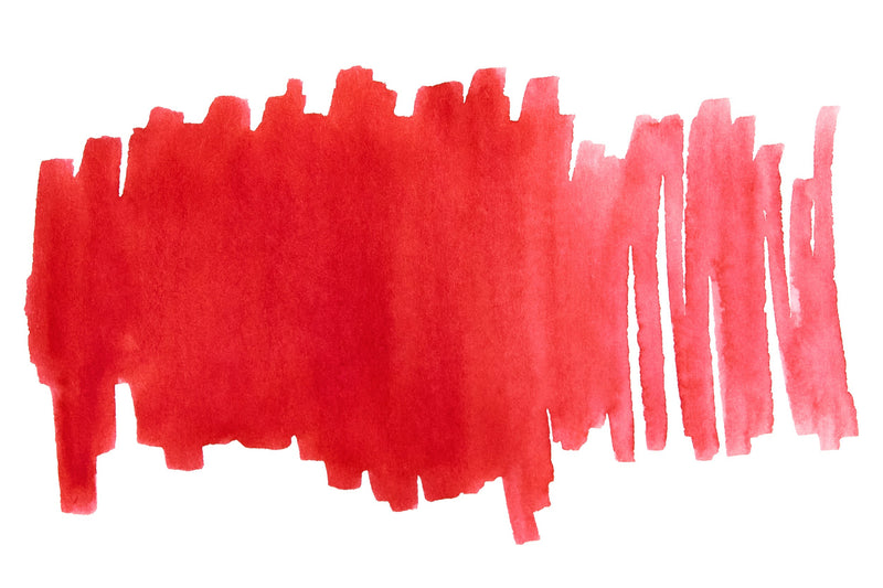 Diamine Wild Strawberry - 80ml Bottled Ink