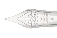 Diplomat Aero Fountain Pen - Fuchsia (Special Edition)