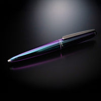 Diplomat Aero Fountain Pen - Funky (Special Edition)