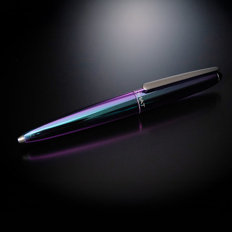 Diplomat Aero Fountain Pen - Funky (Special Edition)