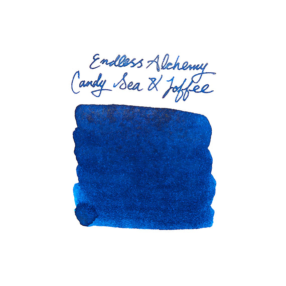 Endless Alchemy Stardust Candy Sea & Toffee