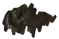 Endless Alchemy Obsidian Moon - Ink Sample