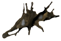 Endless Alchemy Obsidian Moon - Ink Sample