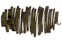 Endless Alchemy Obsidian Sun - Ink Sample