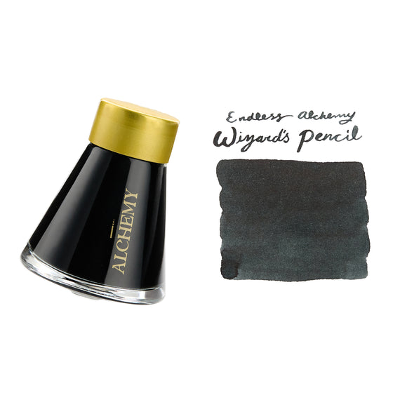 Endless Alchemy Wizard's Pencil - 45ml Bottled Ink