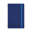Endless Recorder A5 Notebook - Deep Ocean, Dot Grid