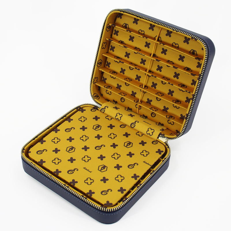 Esterbrook Twelve Pen Nook - Blue Dandelion