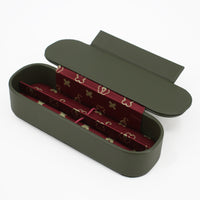 Esterbrook Double Pen Nook - Moss Green