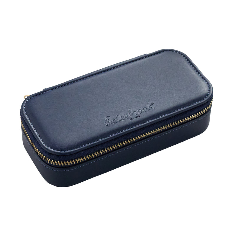 Esterbrook Triple Pen Nook - Blue Dandelion