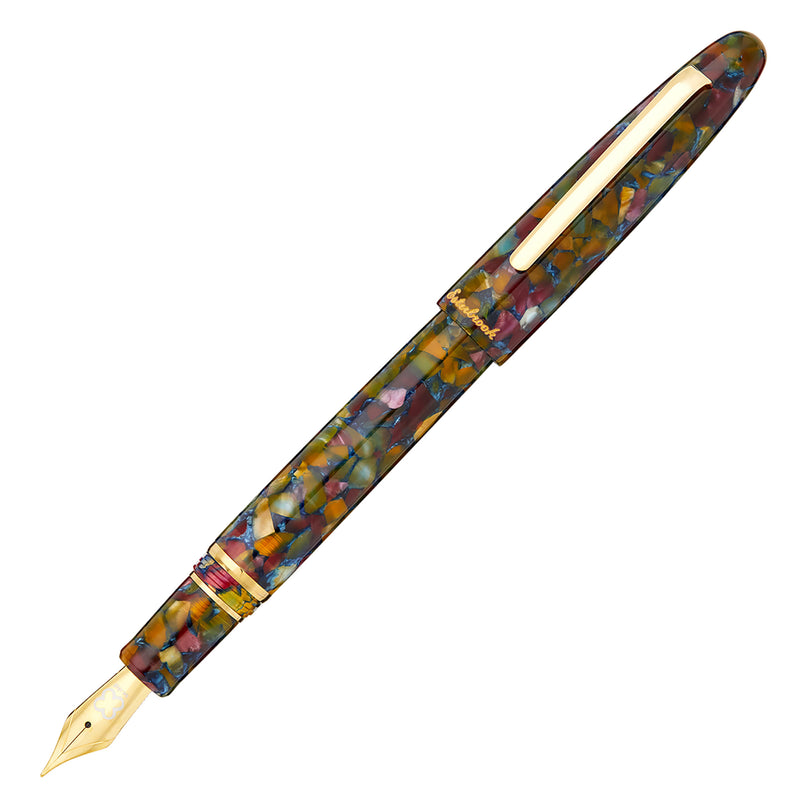 Esterbrook Estie Fountain Pen - Botanical Gardens
