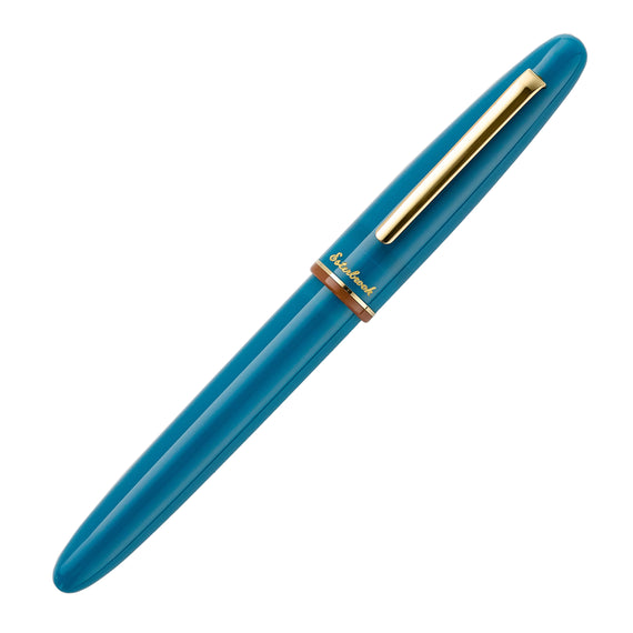 Esterbrook Estie Fountain Pen - Funky Lake