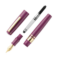 Esterbrook Model J Fountain Pen - Blackberry