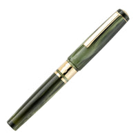 Esterbrook Model J Fountain Pen - Palm Green