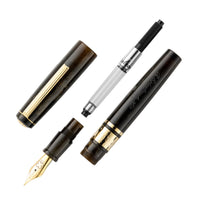 Esterbrook Model J Fountain Pen - Pumpkin Latte